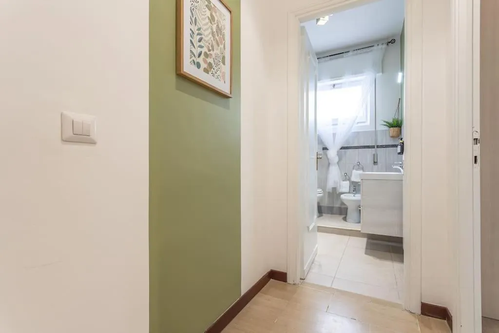 Posidonia Apartment Fiumicino