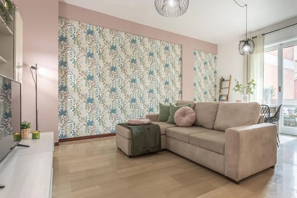 Posidonia Apartment Fiumicino