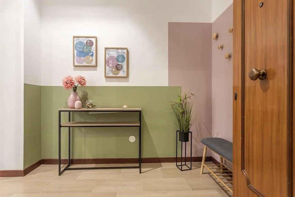 Posidonia Apartment Fiumicino 0*,  Italy