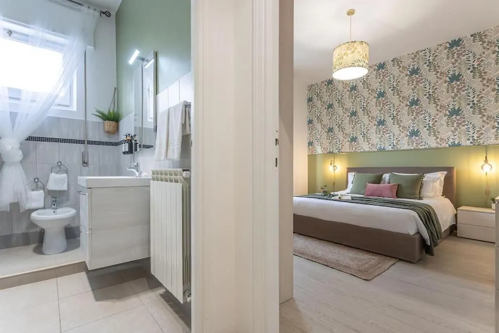 Posidonia Apartment Fiumicino