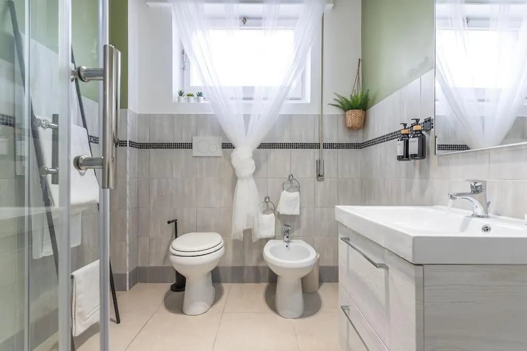 Posidonia Apartment Fiumicino Italy