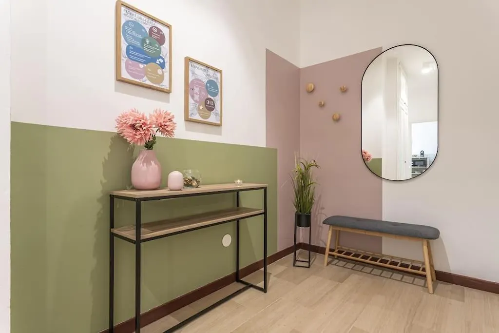Posidonia Apartment Fiumicino