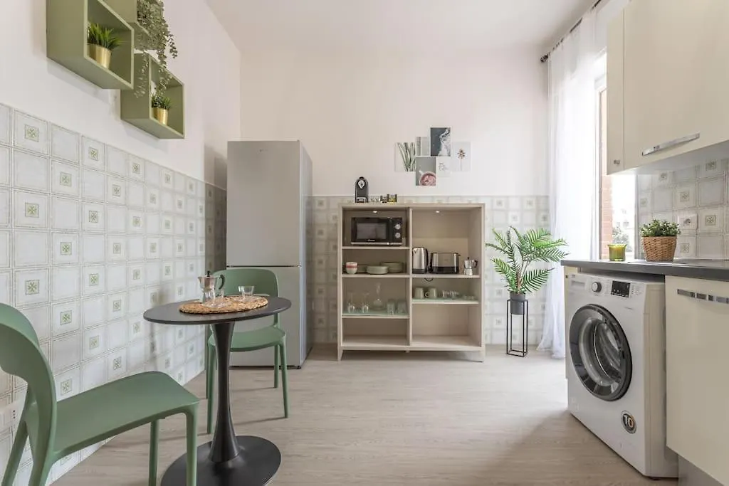 Posidonia Apartment Fiumicino