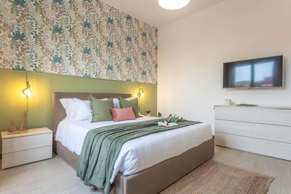 Posidonia Apartment Fiumicino