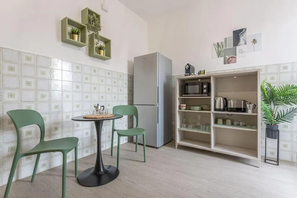 Posidonia Apartment Fiumicino 0*,  Italy
