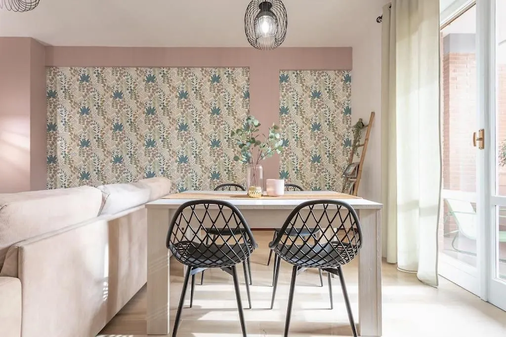 Posidonia Apartment Fiumicino