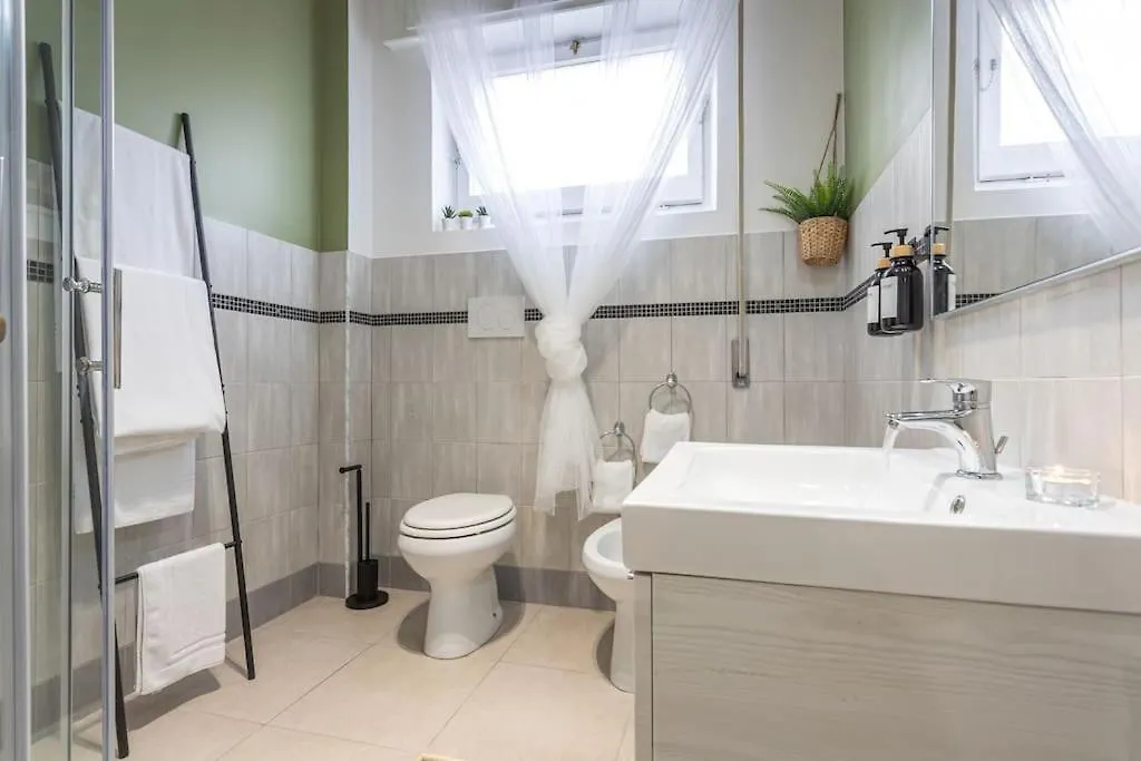 Posidonia Apartment Fiumicino