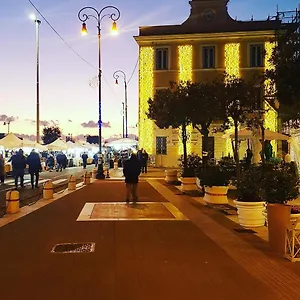La Dimora Del Borgo Apartamento