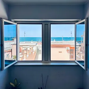  Apartmán Bed&beach