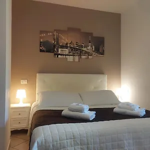 Cozy - Monolocale - Aeroporto E Fiera - Self Check-in Apartamento