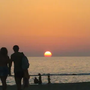 Sunset House Apartamento