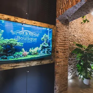 Le Boutique Luxury Diffused In Historic Center Casa de hóspedes